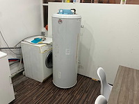 Diverse boiler (2x) - afbeelding 1 van  6