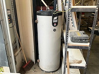 Diverse boiler (2x) - afbeelding 4 van  6