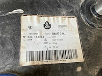 Diverse boiler (2x) - afbeelding 6 van  6