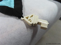 Diverse boorden vrijmetselarij - afbeelding 3 van  4