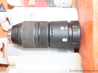 Diverse boorkoppen - afbeelding 2 van  2