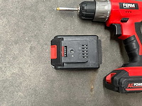 Diverse boormachines (2x) - afbeelding 4 van  8