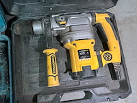 Diverse boormachines (3x) - afbeelding 2 van  4