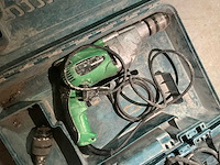 Diverse boormachines (3x) - afbeelding 4 van  4