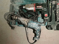 Diverse boormachines (4x) - afbeelding 2 van  7