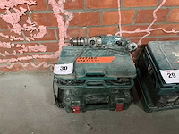 Diverse boormachines (4x) - afbeelding 7 van  7