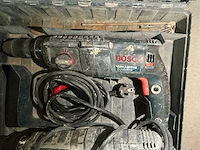 Diverse boormachines (4x) - afbeelding 3 van  7