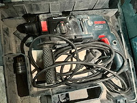 Diverse boormachines (4x) - afbeelding 4 van  7