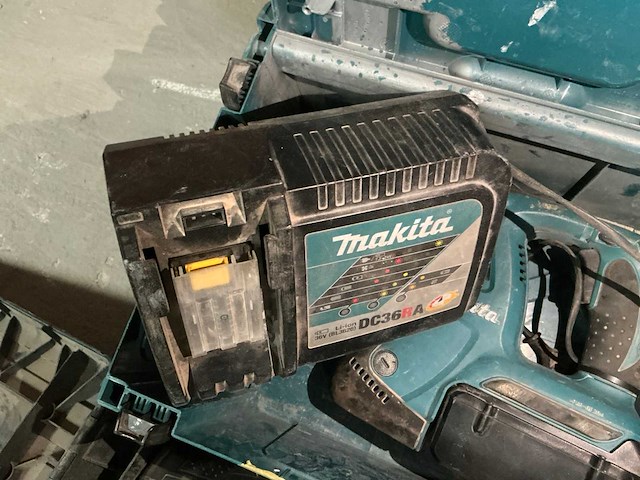 Diverse boormachines (4x) - afbeelding 6 van  7