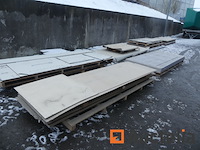 Diverse borden (9424-071) - afbeelding 1 van  8