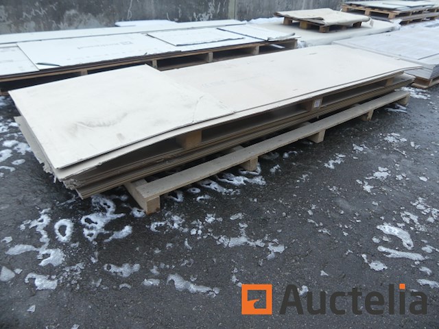 Diverse borden (9424-071) - afbeelding 2 van  8