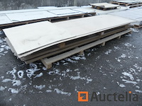 Diverse borden (9424-071) - afbeelding 2 van  8