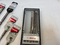 Diverse boren (11x) - afbeelding 3 van  4