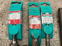 Diverse boren (12x) - afbeelding 2 van  3