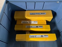 Diverse boren en taps - afbeelding 4 van  10