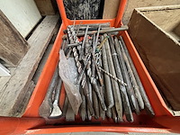 Diverse boren - afbeelding 1 van  3