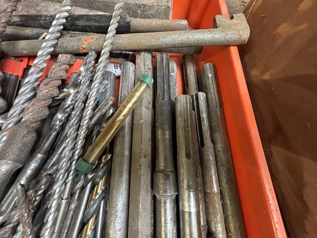 Diverse boren - afbeelding 3 van  3