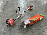 Diverse bosmaaiers (2x) - afbeelding 1 van  9