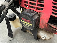 Diverse bosmaaiers (2x) - afbeelding 4 van  9