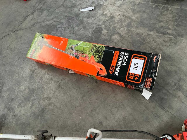 Diverse bosmaaiers (2x) - afbeelding 7 van  9