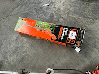 Diverse bosmaaiers (2x) - afbeelding 7 van  9