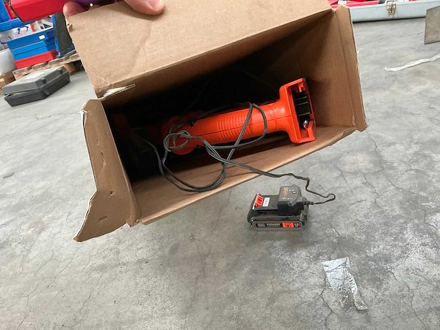 Diverse bosmaaiers (2x) - afbeelding 9 van  9