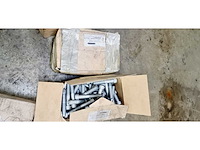 Diverse bouten en schroeven (8x) - afbeelding 3 van  10