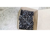 Diverse bouten en schroeven (8x) - afbeelding 5 van  10