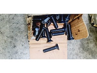 Diverse bouten en schroeven (8x) - afbeelding 6 van  10