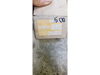 Diverse bouten en schroeven (8x) - afbeelding 7 van  10