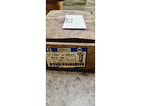 Diverse bouten en schroeven (8x) - afbeelding 9 van  10