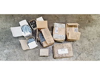 Diverse bouten en schroeven (8x) - afbeelding 10 van  10