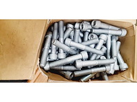 Diverse bouten en schroeven (8x) - afbeelding 6 van  13