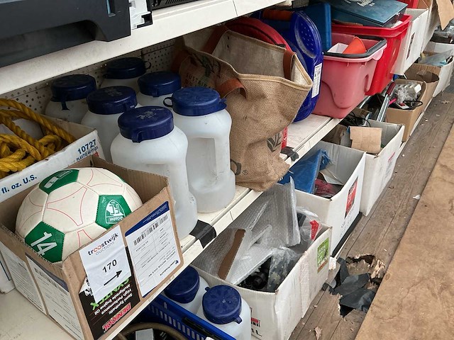 Diverse bouw enz - afbeelding 1 van  6