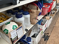 Diverse bouw enz - afbeelding 1 van  6