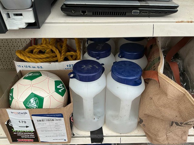 Diverse bouw enz - afbeelding 2 van  6