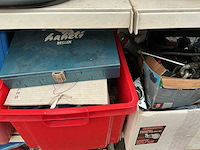 Diverse bouw enz - afbeelding 3 van  6