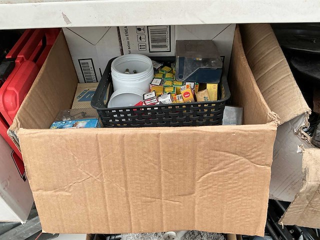 Diverse bouw enz - afbeelding 4 van  6