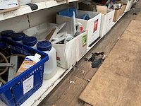 Diverse bouw enz - afbeelding 1 van  7