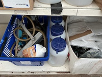 Diverse bouw enz - afbeelding 2 van  7