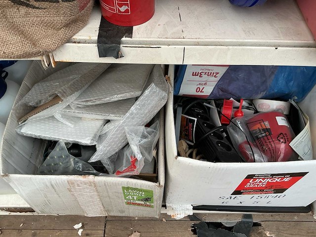 Diverse bouw enz - afbeelding 3 van  7