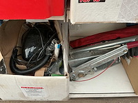 Diverse bouw enz - afbeelding 4 van  7