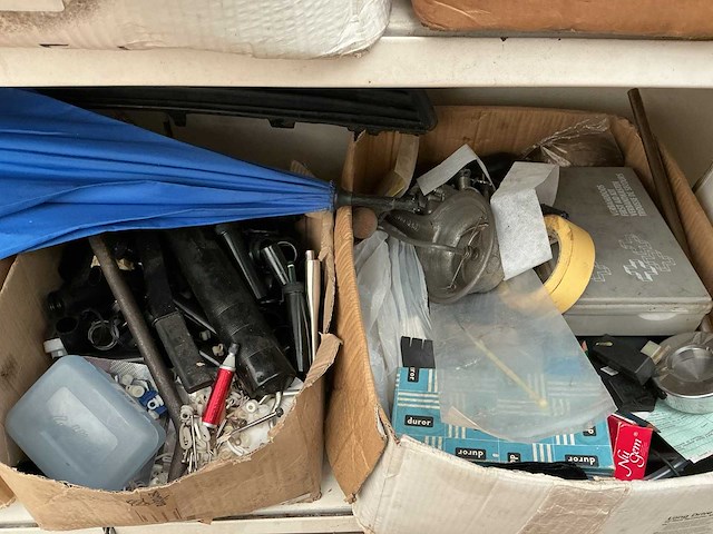 Diverse bouw enz - afbeelding 6 van  7