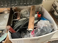 Diverse bouw enz - afbeelding 7 van  7