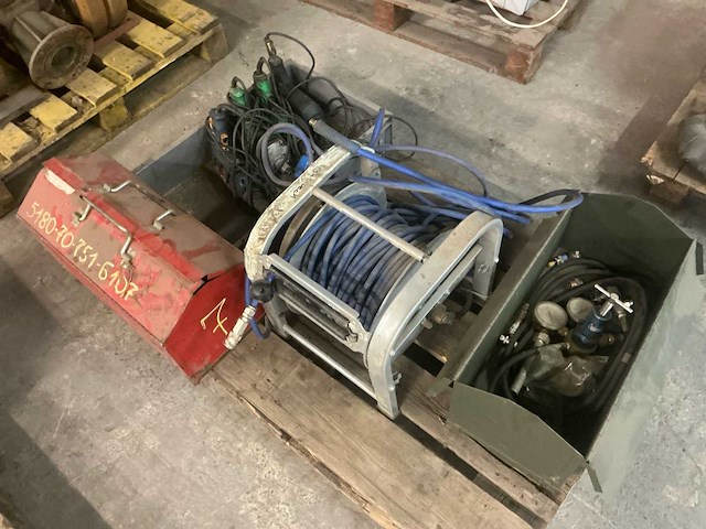 Diverse bouw - afbeelding 1 van  6