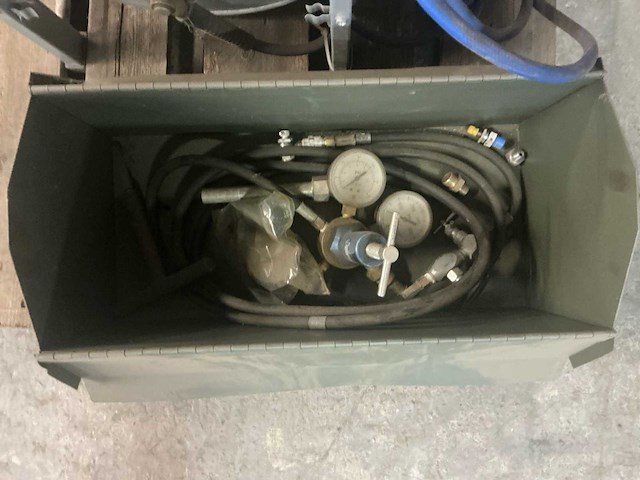 Diverse bouw - afbeelding 2 van  6