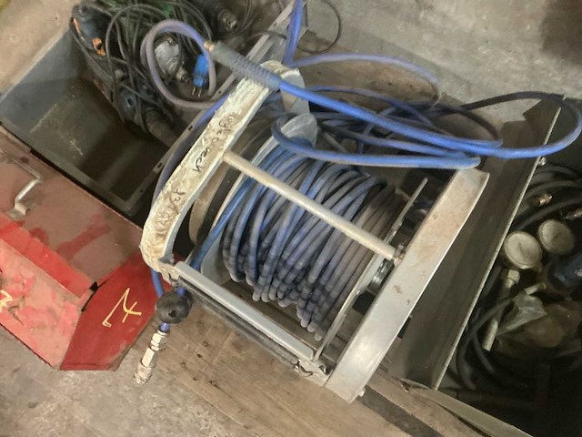 Diverse bouw - afbeelding 3 van  6