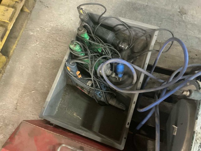 Diverse bouw - afbeelding 5 van  6