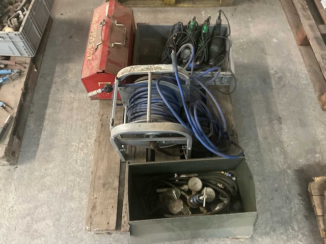 Diverse bouw - afbeelding 6 van  6