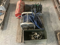 Diverse bouw - afbeelding 6 van  6